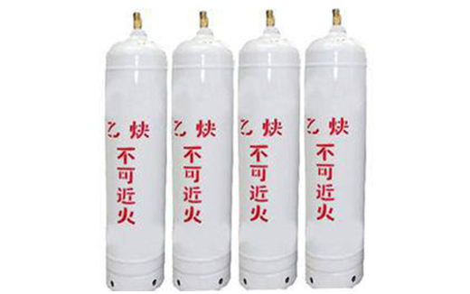 工業氣瓶檢測
